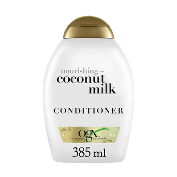 Ogx Coconut Milk Conditioner 385Ml